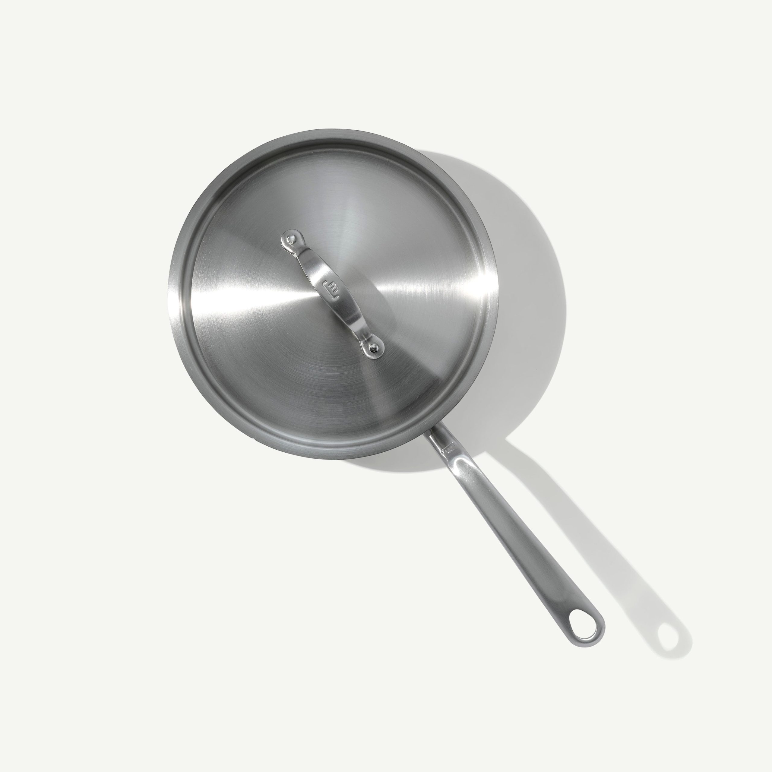 Stainless Clad Saucier - Image 9