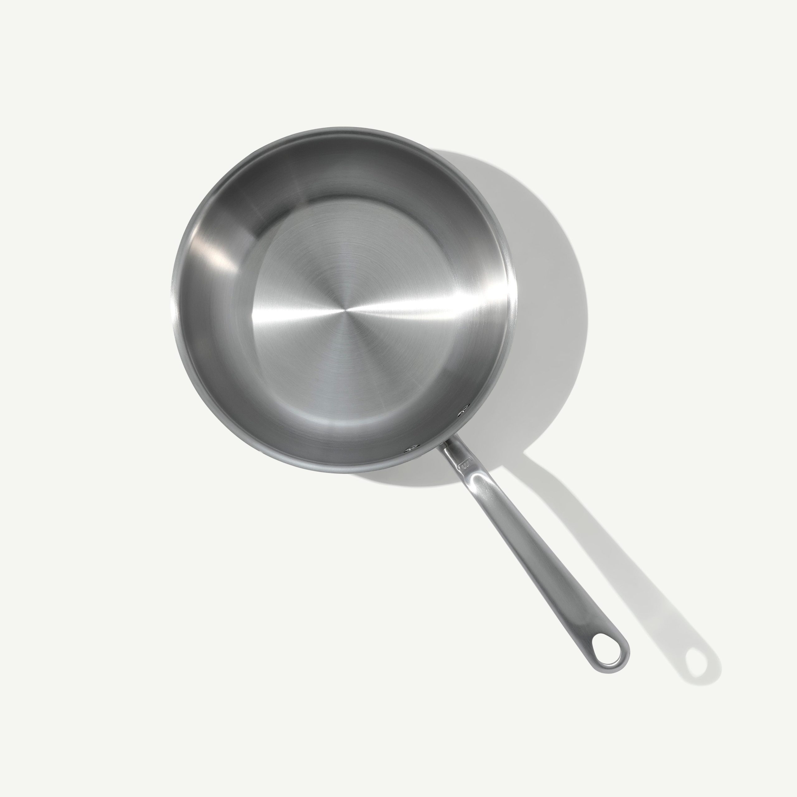 Stainless Clad Saucier - Image 8