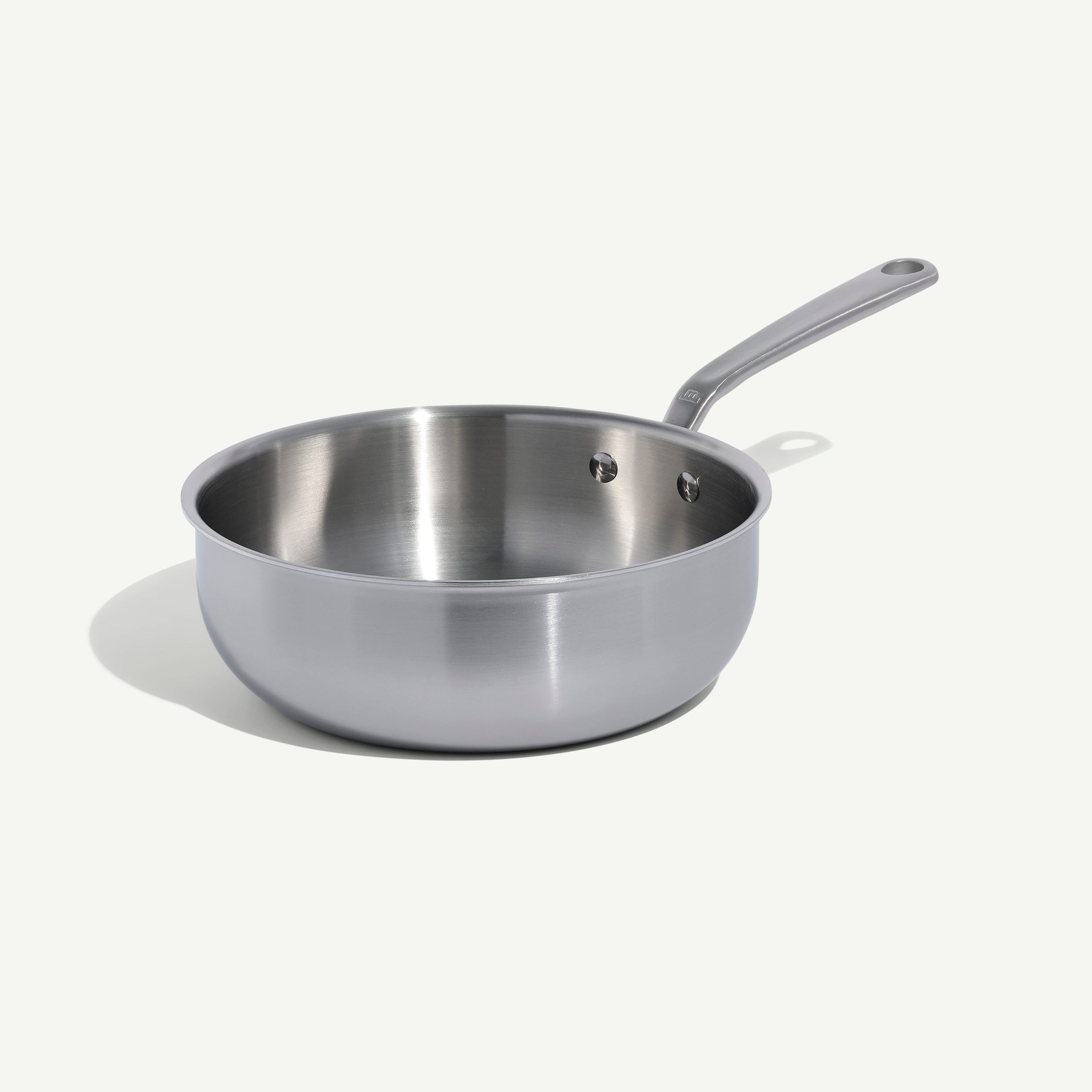 Stainless Clad Saucier - Image 6