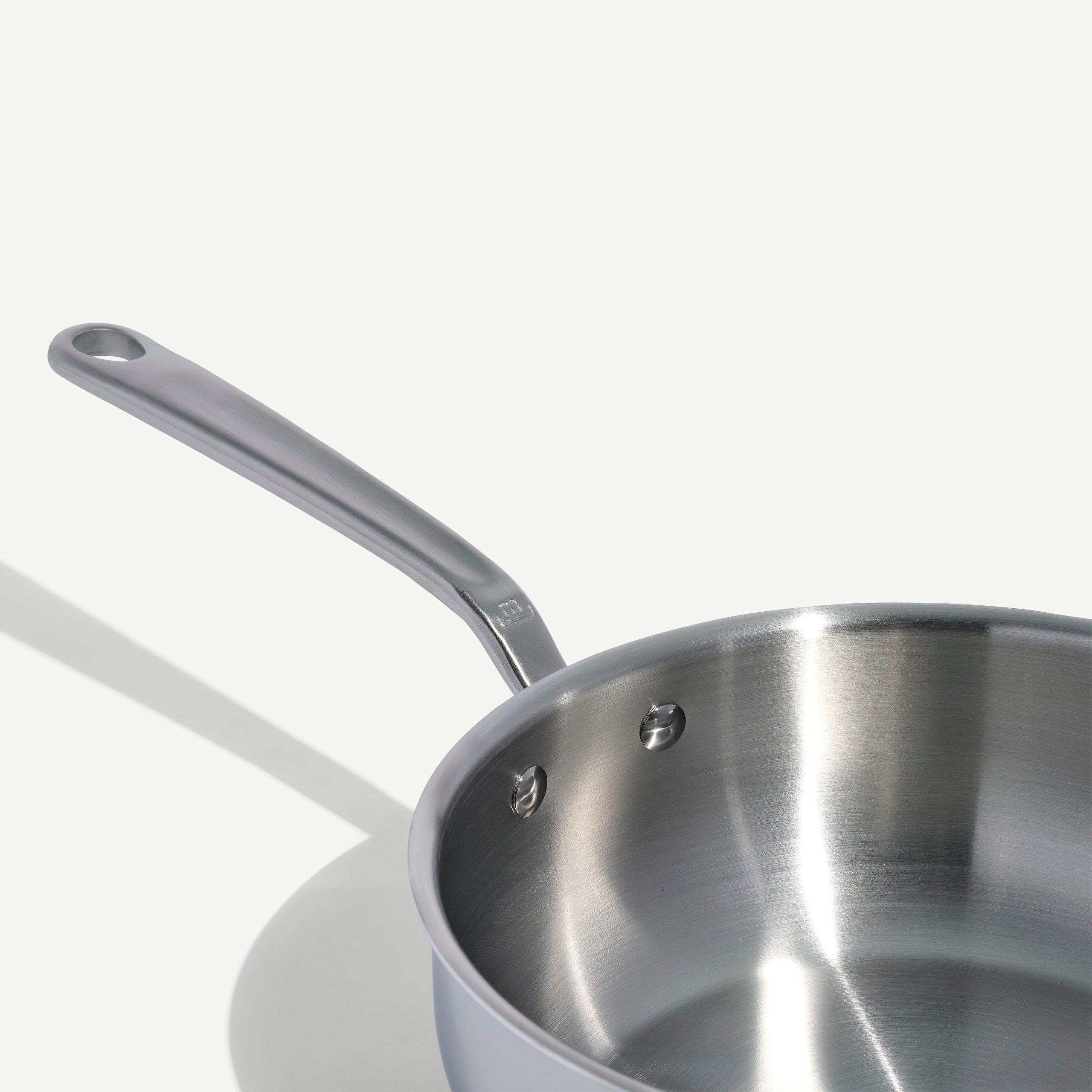 Stainless Clad Saucier - Image 20