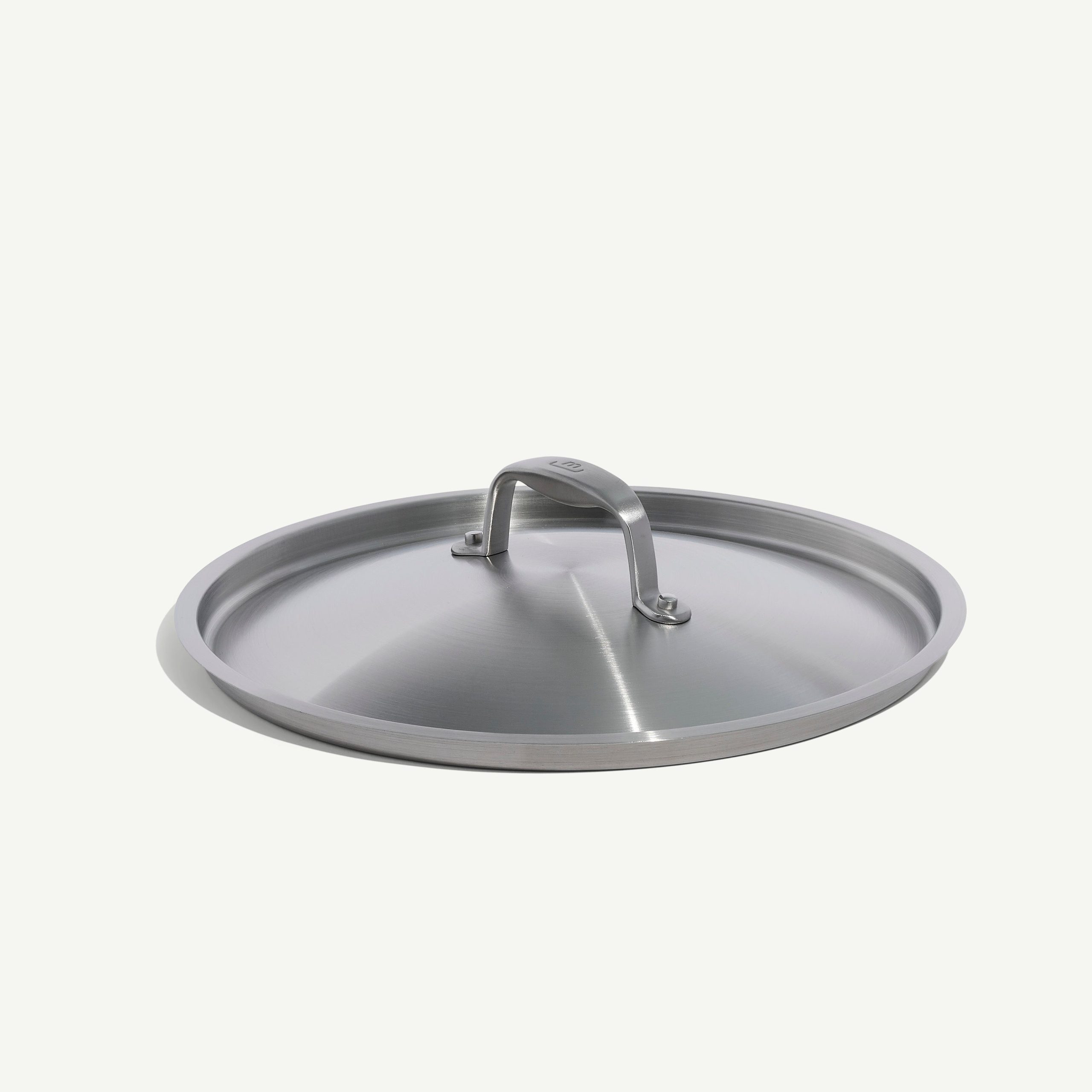 Stainless Clad Saucier - Image 7