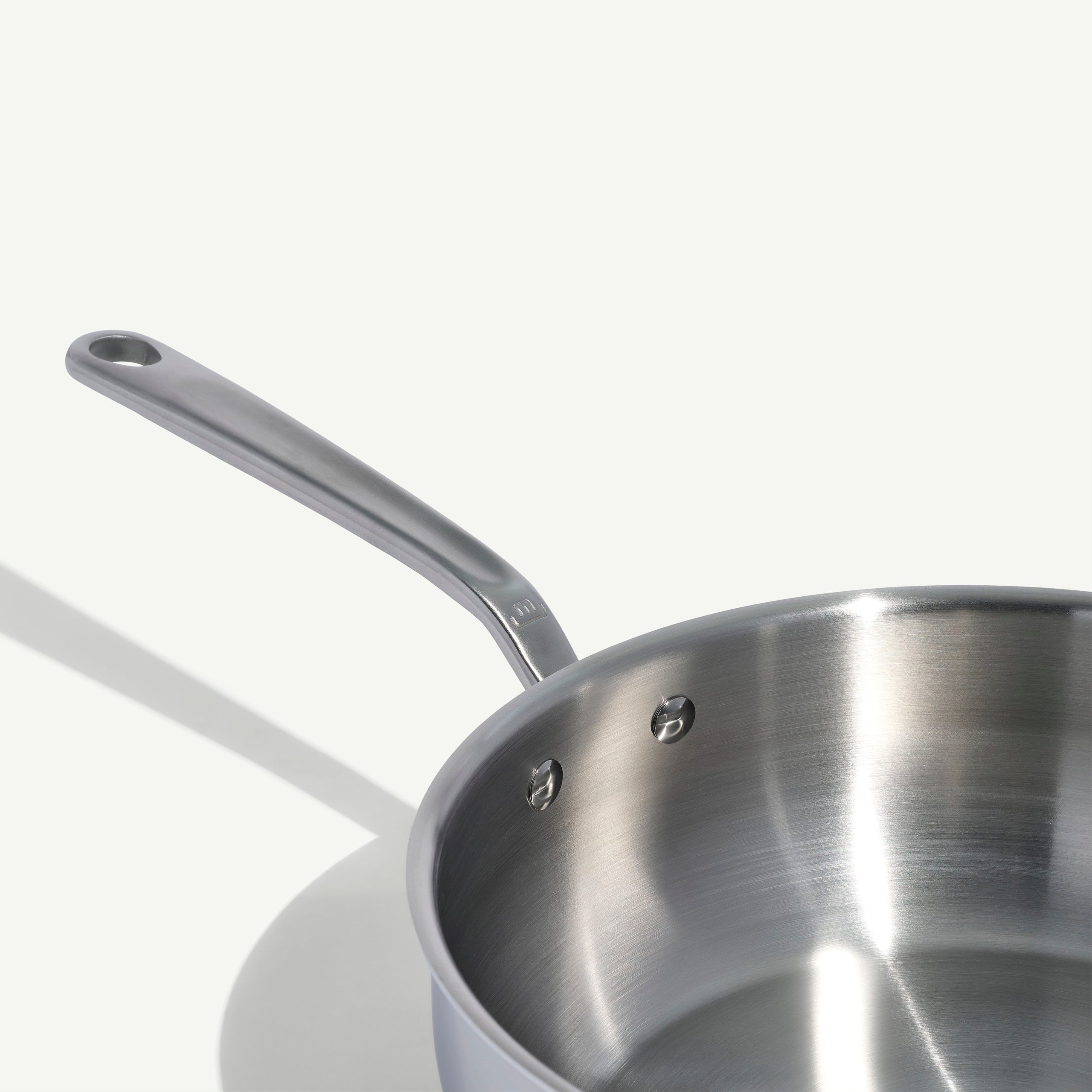 Stainless Clad Saucier - Image 22