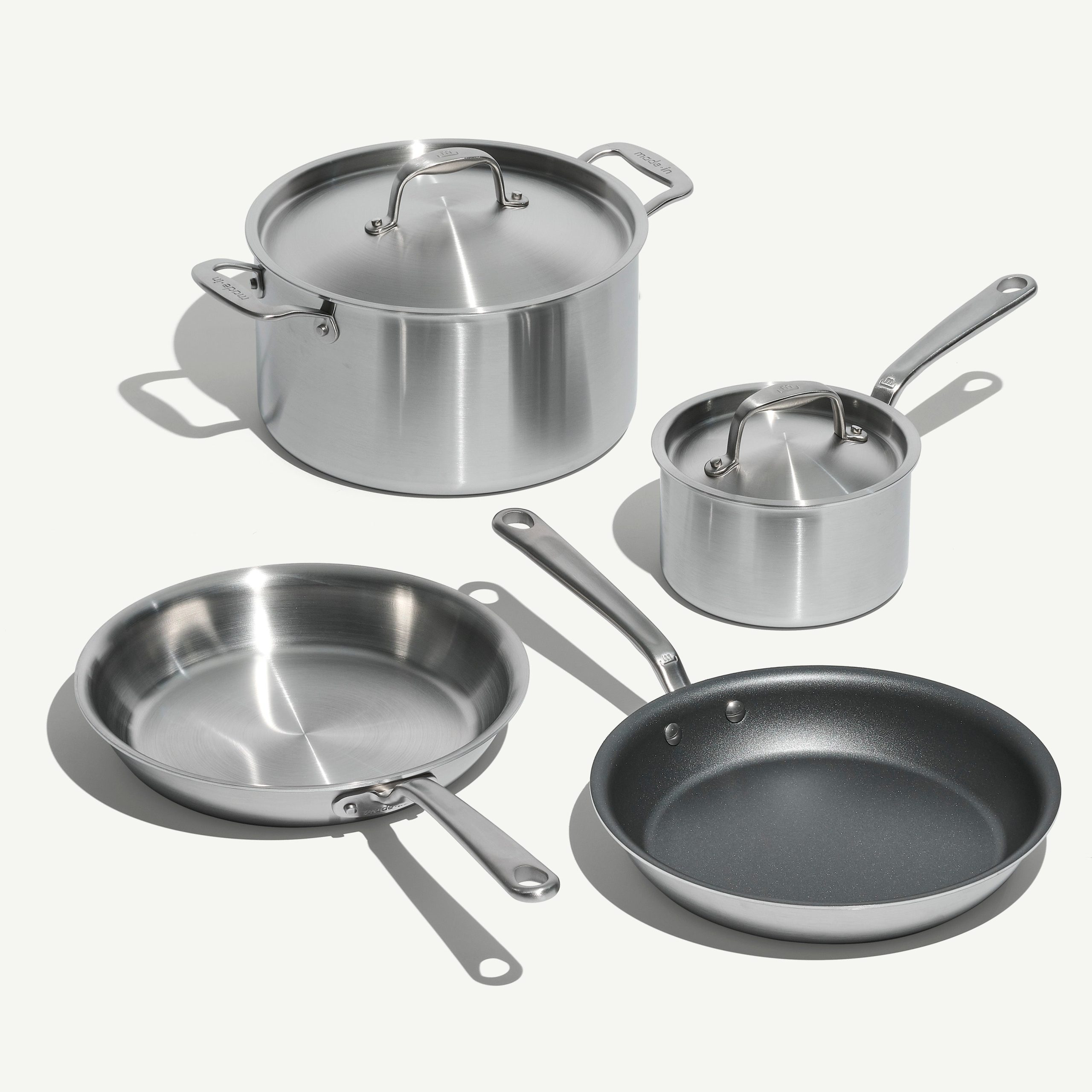 Stainless Sets - Image 8