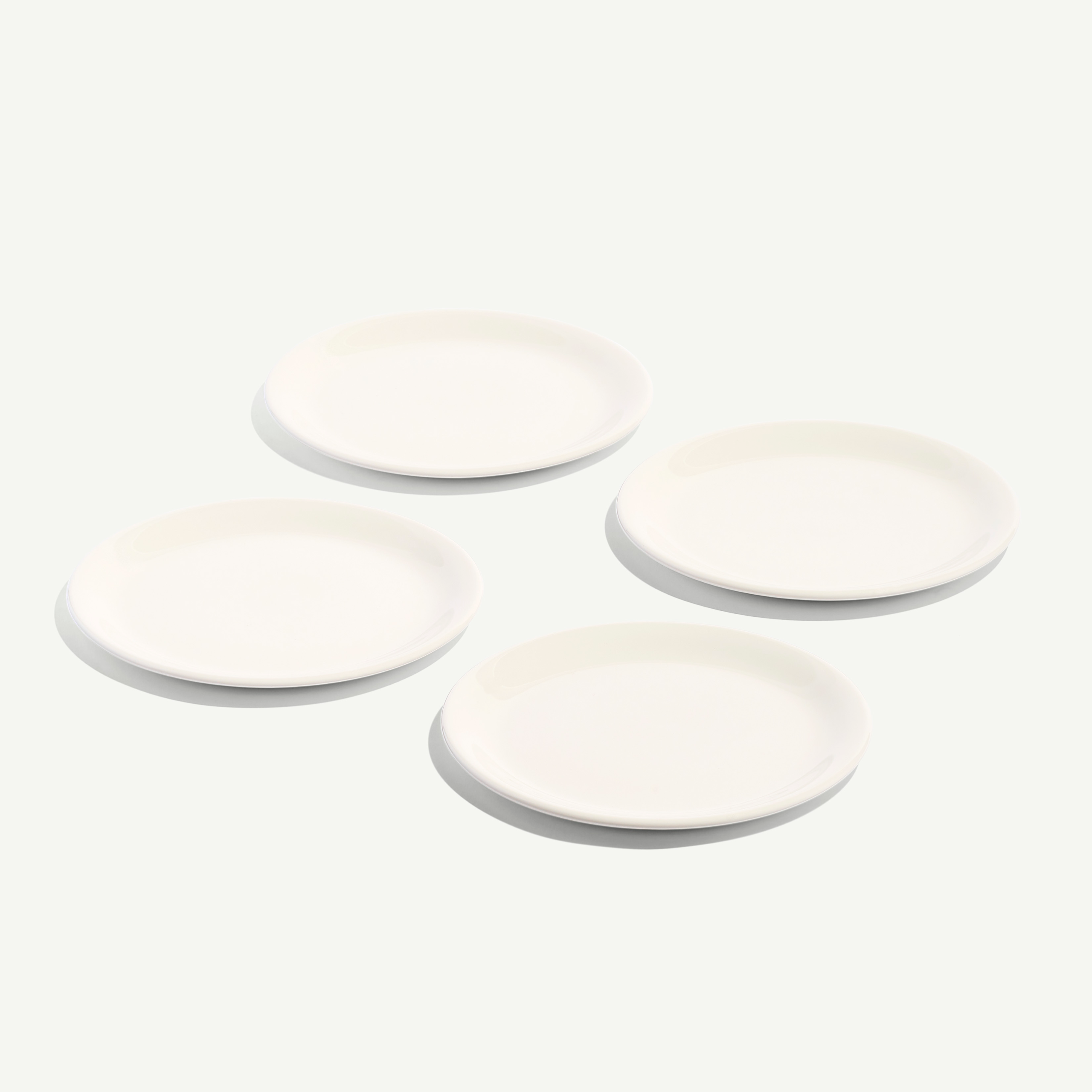 Appetizer Plates - Image 2