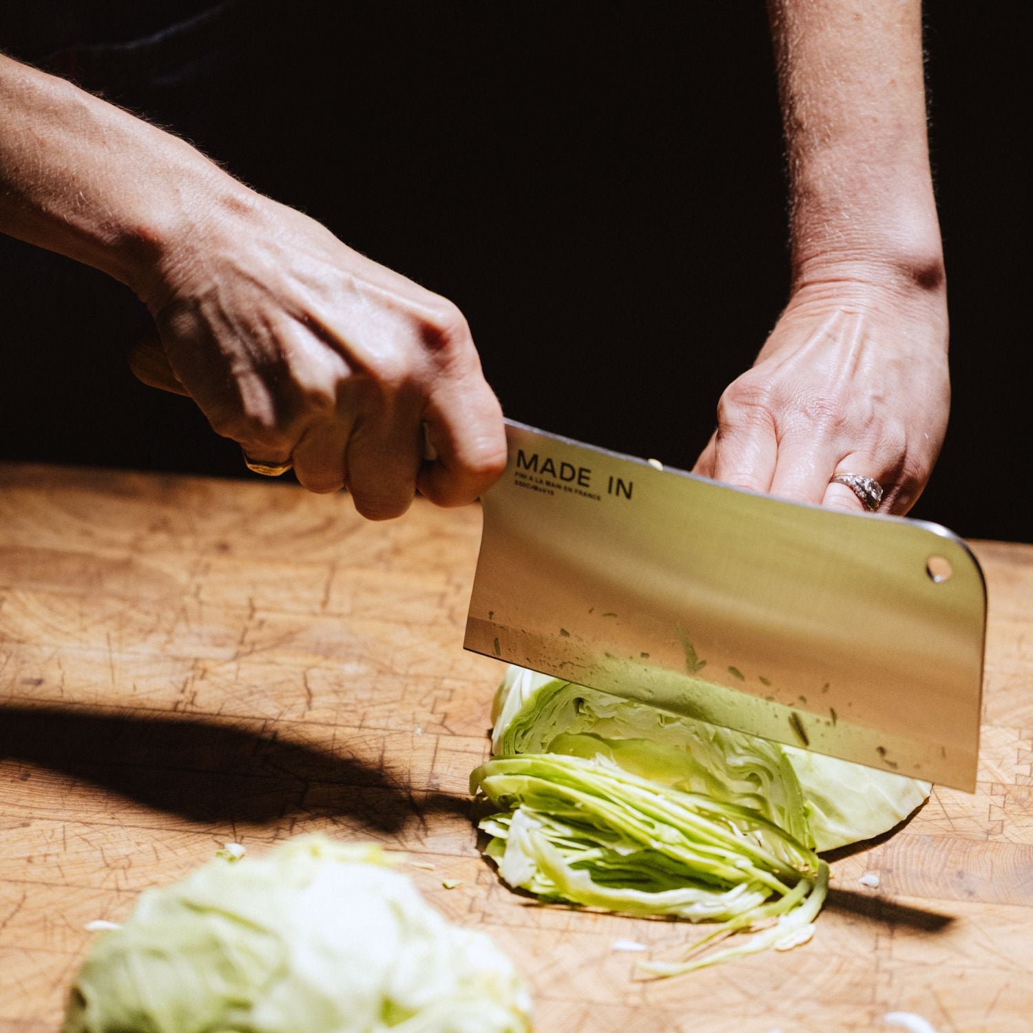 Cleaver - Image 2